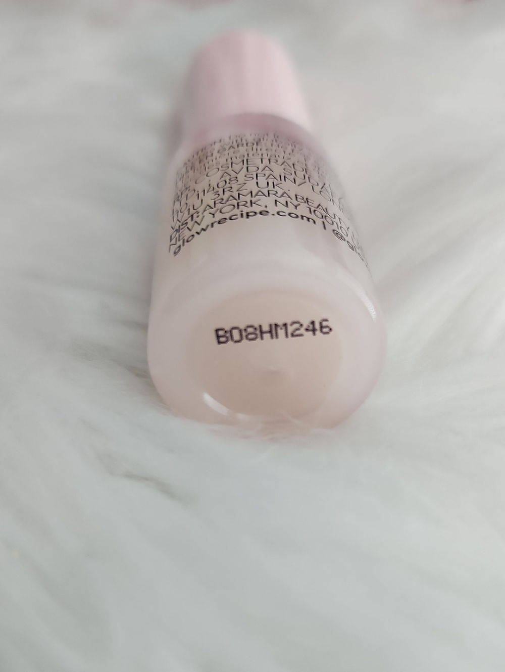 Glow Recipe Watermelon Glow Niacinamide Dew Drops Serum New - Picture 5 of 5